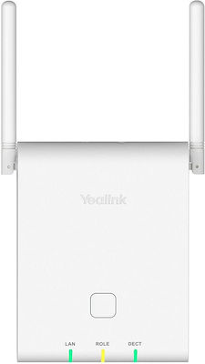 Yealink IP Multi-Cell DECT Manager (W90DM)