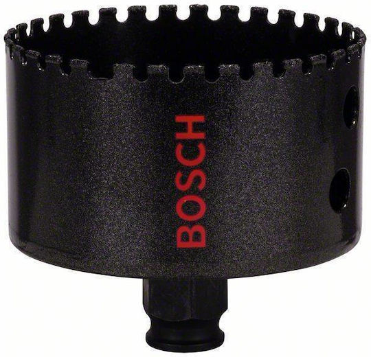 Bosch Diamond Crown Threading Diamond crown Hard for Tile