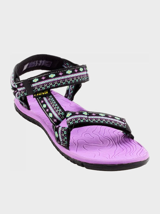 Kids' Sandals Hurricane XLT 2 Anatomic Black