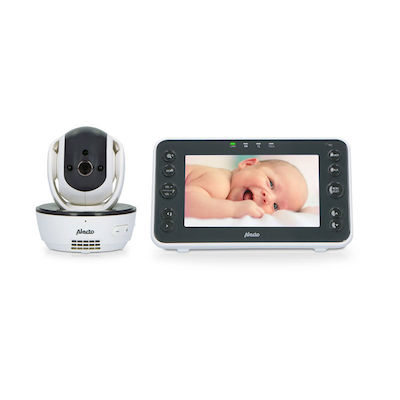 Alecto Baby Monitor