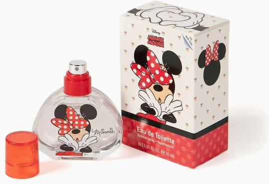 Air-Val International Minnie Mouse Детско Тоалетна вода 30мл