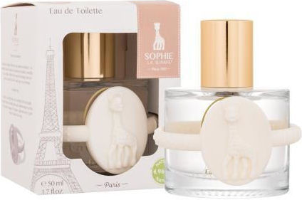 Sophie La Girafe Παιδικό Eau de Toilette 50ml