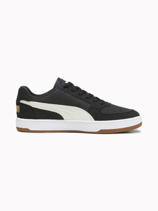 Puma Caven 2.0 Sneakers Μαύρα