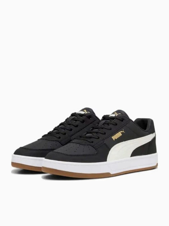 PUMA Caven 2.0 Sneakers Schwarze PUMA Caven 2.0 Sneakers Schwarze