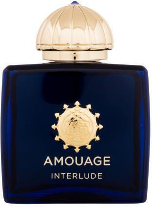 Amouage Interlude Eau de Parfum 100ml