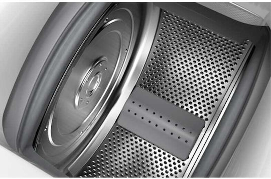 AEG Πλυντήριο Ρούχων Άνω Φόρτωσης 7kg 1200 Στροφών LTR7E273G