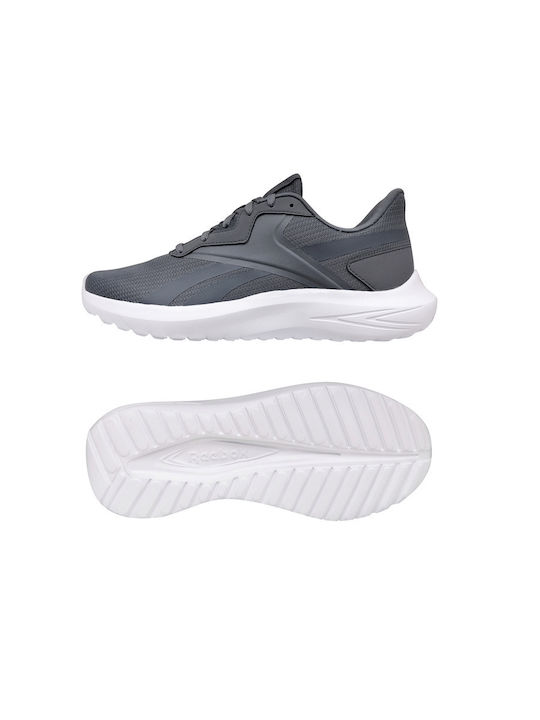 Energen Lux Sport Shoes Running Gray