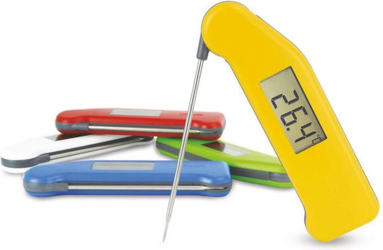 Eti Thermapen Classic Electronical Cooking Thermometer with Probe -50°C / +300°C
