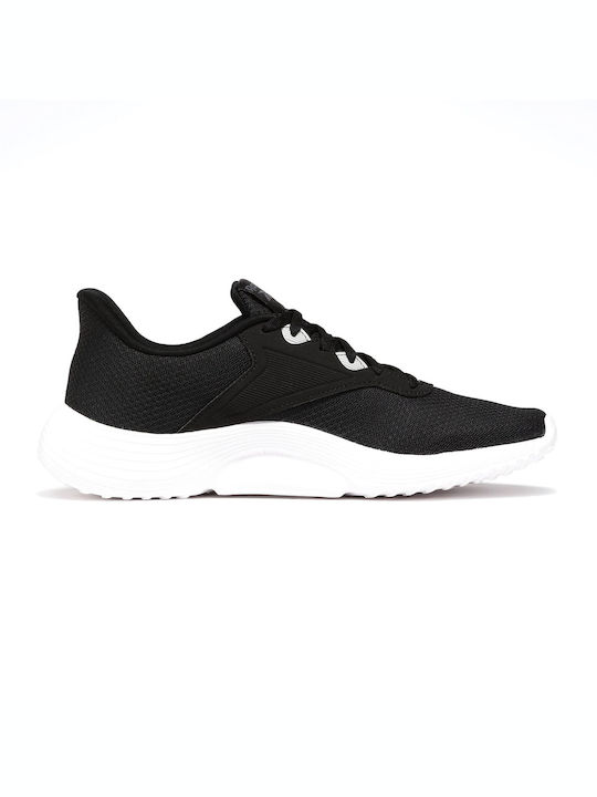 Reebok Lite 3 Sport Shoes Running Black