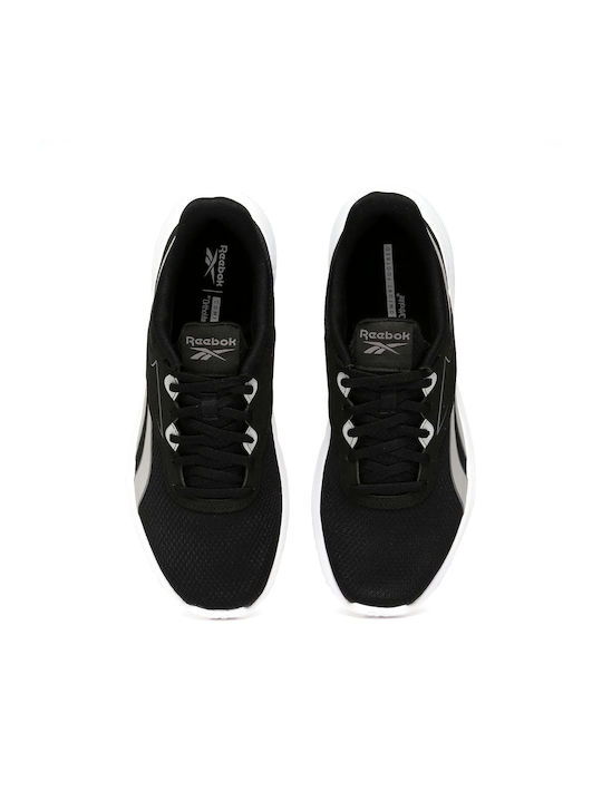 Lite 3 Ανδρικά Αθλητικά Παπούτσια Running Μαύρα