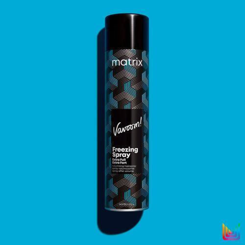 Matrix Vavoom Hair Spray For Very Strong Hold 500ml