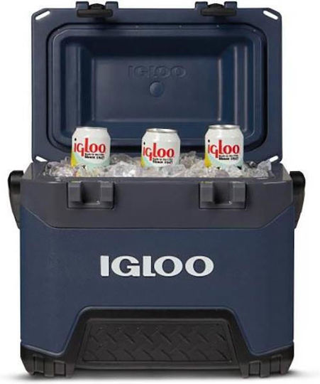 Igloo BMX 25 Blue Portable Fridge 23lt