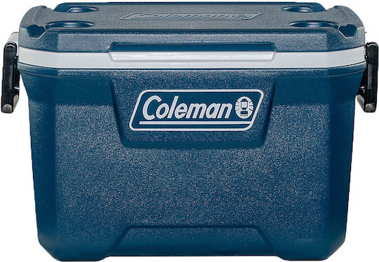 Coleman 52QT Xtreme Portable Fridge 48L Blue