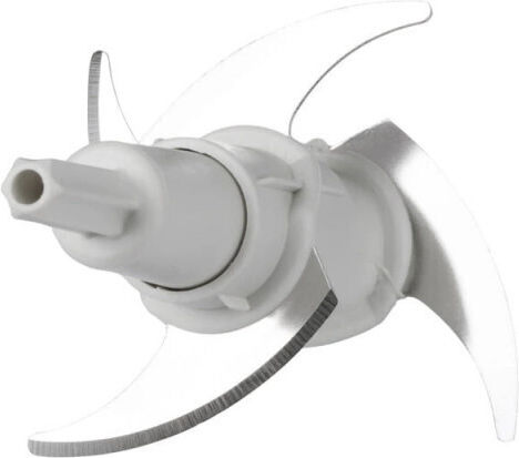 Hausberg HB-7700 Handmixer mit Inox-Stab 1000W Rote