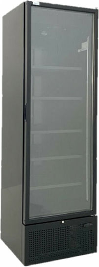 Think Cool Premium TC-600 B Getränkekühlschrank 600Es Einzeltürig H213.6xB68xT62.1cm