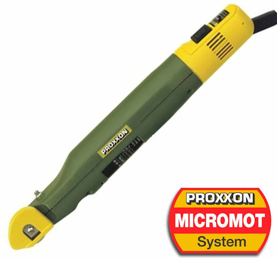 Proxxon Elektrischer Modellschneider Strom 40W