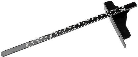 Krausmann U64020-00Β Δισκοπρίονο 20V Solo