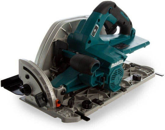 Makita 36V Solo mit Absaugsystem