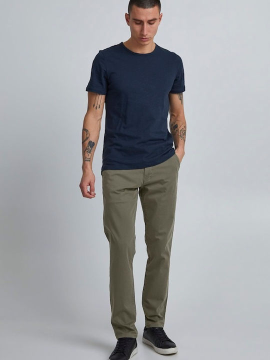 Trousers Chino Khaki