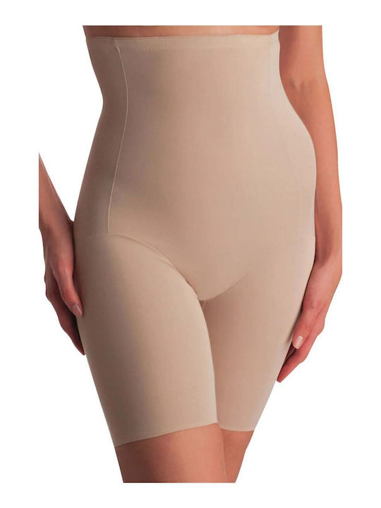 Naomi & Nicole Straffende Boxer Beige