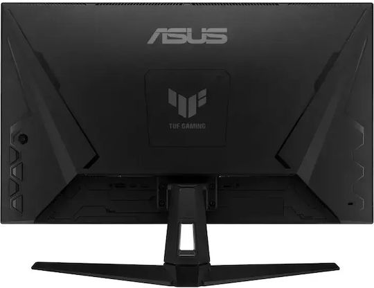 Asus TUF Gaming VG27AQ3A IPS HDR Gaming Monitor 27" QHD 2560x1440 180Hz με Χρόνο Απόκρισης 1ms GTG