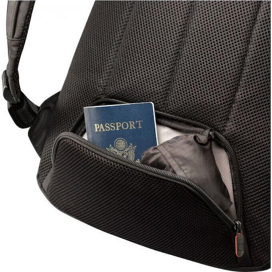 Case Logic Camera Backpack DCB-309 Black
