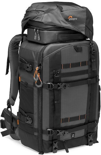 Lowepro Τσάντα Πλάτης Φωτογραφικής Μηχανής Pro Trekker BP 550 AW II Γκρι