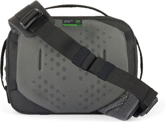 Lowepro Trekker Lite SLX 120 Чанта Прашка За Фотоапарат Черна