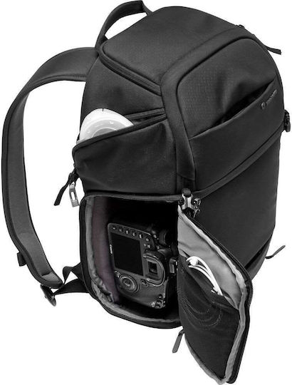 Manfrotto Advanced Fast III Camera Backpack Black