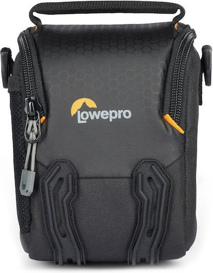 Lowepro Fototasche Schulter Adventura SH 115 III Schwarz