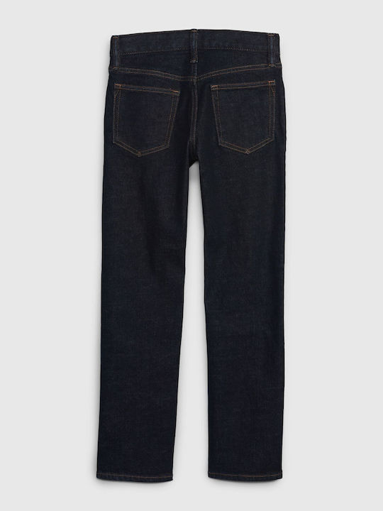 Pantaloni de Blugi pentru Copii Albastru