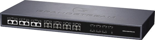 Grandstream HA100 High Availability Controller for UCM6510 (GSTR-0096)