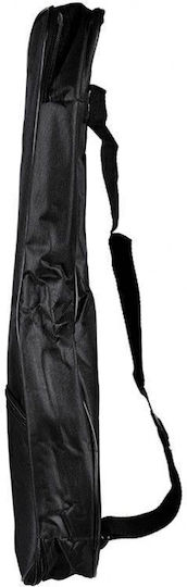 NN UK 01 Wasserdichte Ukulele Hülle Schwarze