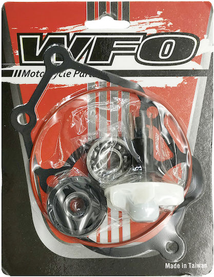 Κιτ Επισκευής Αντλίας Νερού Μοτοσυκλέτας Yamaha Crypton-X 135