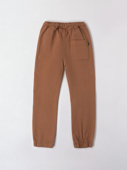 iDO Kids Jeans Brown