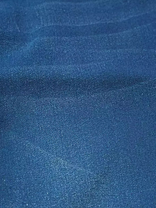 Emery Kinder-Jeanshosen Emery Blau