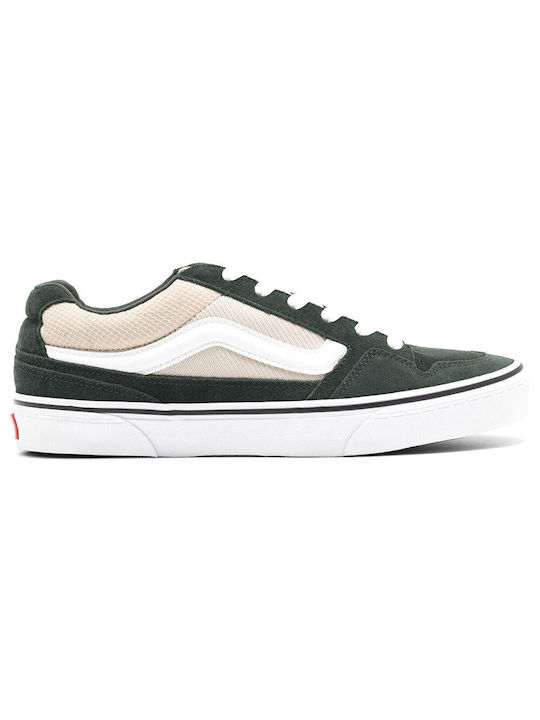 MN Caldrone Sneakers Green