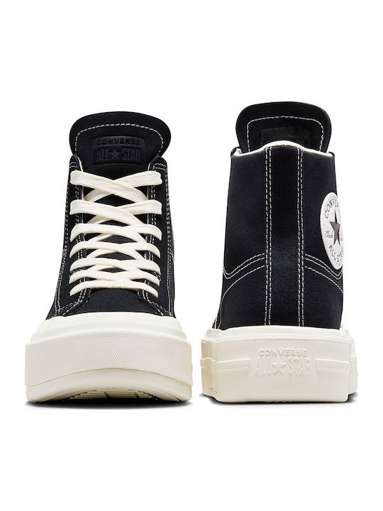 Chuck Taylor All Star Cruise Damen Stiefel Schwarz