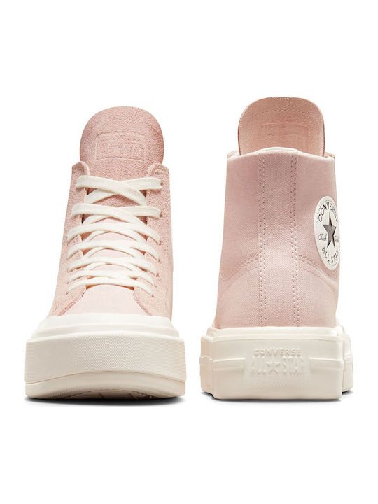Chuck Taylor All Star Cruise Damen Stiefel Rosa