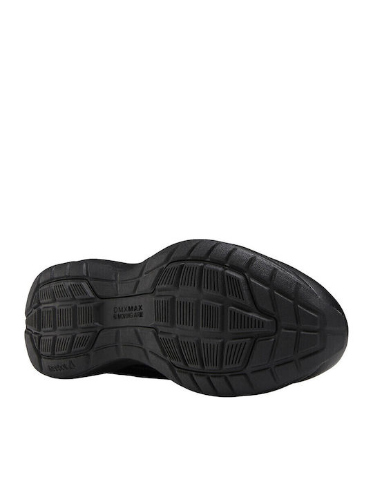Walk Ultra 7 DMX Max Herren Sneakers Black / Cold Grey 5 / Collegiate Royal