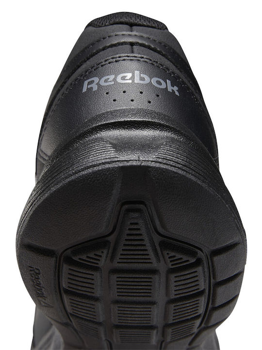 Walk Ultra 7 DMX Max Herren Sneakers Black / Cold Grey 5 / Collegiate Royal
