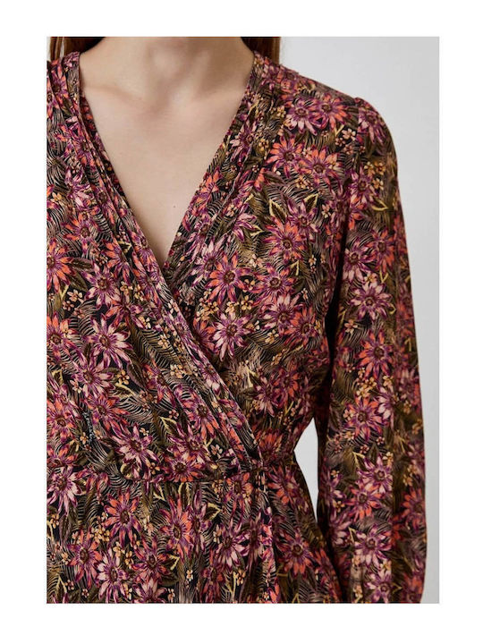 Rochii Midi De Vară Pentru Nuntă Botez Floral