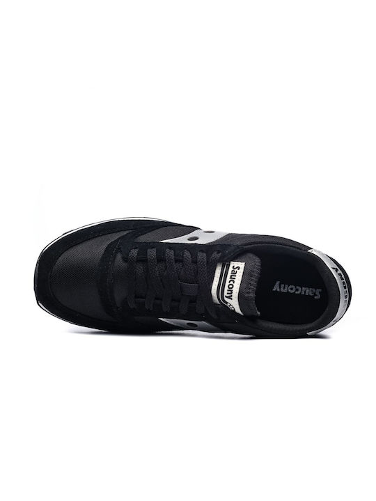 Jazz 81 Sneakers Black