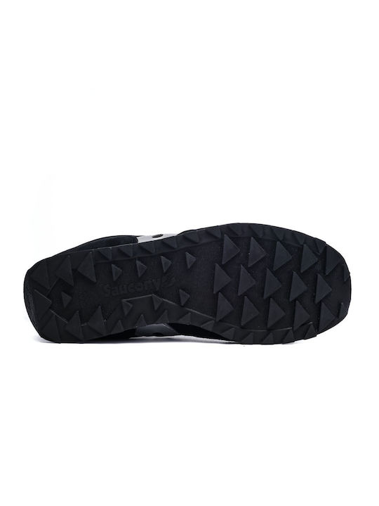 Jazz 81 Sneakers Black