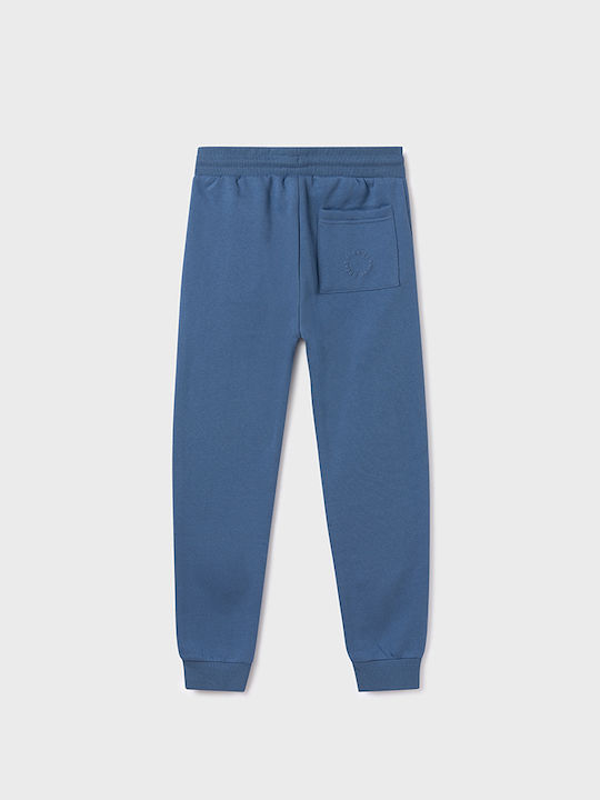 Mayoral Copilăresc Pantalon de Trening Albastru deschis 1buc