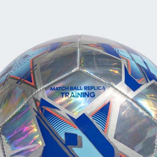 adidas Soccer Ball Multicolour