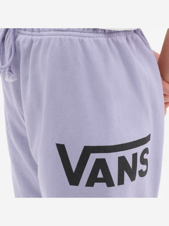 Take It Easy Sweatpants Jogger Purple