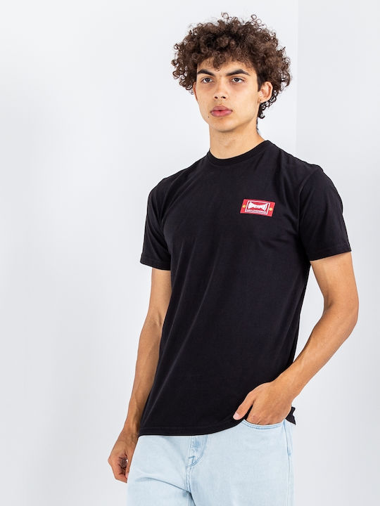 T-Shirt Schwarz