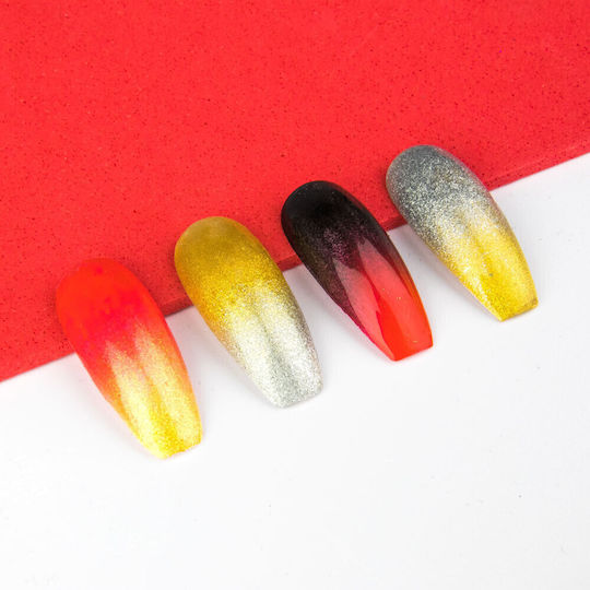 NTN Premium Gel Gel pentru Unghii Gel Ombre 5gr