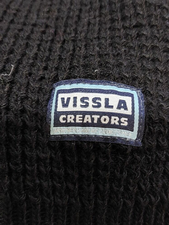 Vissla